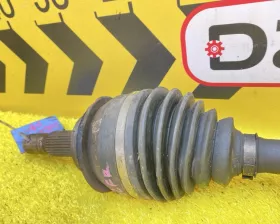Привод Toyota