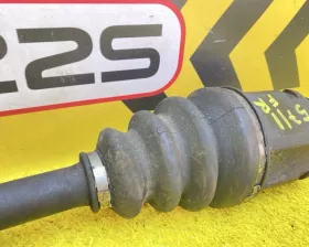 Привод Toyota