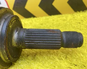 Привод Honda