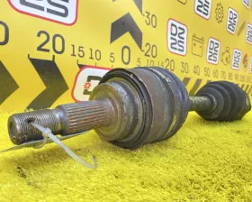 Привод Toyota