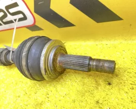 Привод Toyota