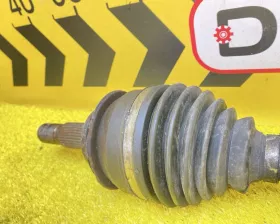 Привод Toyota