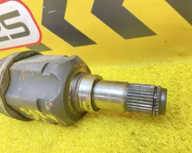 Привод Toyota