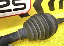 Привод CHEVROLET TRAILBLAZER 2002 15076255 GMT360 LL8, передний правый Привод CHEVROLET TRAILBLAZER 2002 15076255 GMT360 LL8, передний правый