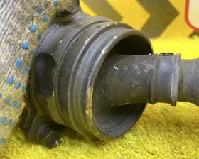 Карданный вал Mitsubishi