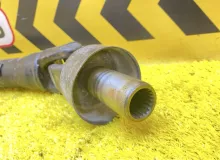 Карданный вал TOYOTA HIACE 1996 3714026060 KZH106G 1KZTE, передний