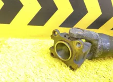 Карданный вал TOYOTA HIACE 1996 3714026060 KZH106G 1KZTE, передний
