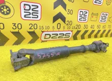 Карданный вал TOYOTA HIACE 1996 3711026710 KZH106G 1KZTE, задний