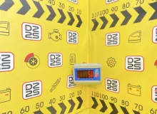 Торсион TOYOTA HIACE 1996 4816126171 KZH106G 1KZTE, передний правый