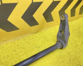 Торсион Toyota