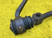 Рычаг TOYOTA HIACE 1998 4806629105 KZH106W 1KZTE, передний правый