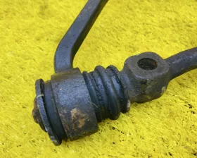 Рычаг Toyota