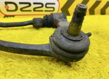 Рычаг TOYOTA HIACE 1998 4806629105 KZH106W 1KZTE, передний правый