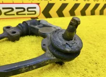 Рычаг TOYOTA HIACE 1996 4806629105 KZH106G 1KZTE, передний правый