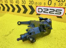 Рулевой редуктор ISUZU BIGHORN 1998 8971099872 UBS73GW 4JX1, передний