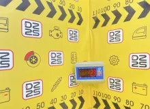 Рулевой редуктор TOYOTA HIACE 1996 4538027011 KZH106G 1KZTE, передний