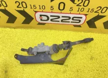 Рулевой редуктор TOYOTA HIACE 1996 4538027011 KZH106G 1KZTE, передний