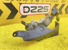 Рулевой редуктор TOYOTA HIACE 1996 4538027011 KZH106G 1KZTE, передний