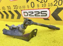 Рулевой редуктор TOYOTA HIACE 1996 4538027011 KZH106G 1KZTE, передний