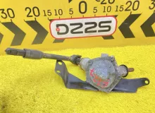 Рулевой редуктор TOYOTA HIACE 1996 4538027011 KZH106G 1KZTE, передний