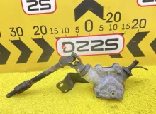Рулевой редуктор TOYOTA HIACE 1996 4538027011 KZH106G 1KZTE, передний