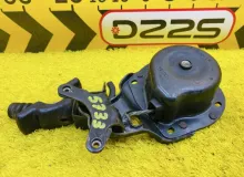 Крепление запасного колеса Land Rover RANGE ROVER SPORT 2006 KTI000017 L320 448PN, заднее