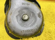 Крепление запасного колеса Land Rover RANGE ROVER SPORT 2006 KTI000017 L320 448PN, заднее