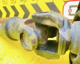 Карданный вал Nissan
