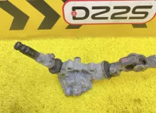 Рулевой редуктор TOYOTA HIACE 2009 4538026030 KDH206V 1KDFTV, передний
