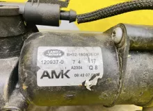 Компрессор пневмоподвески Land Rover RANGE ROVER SPORT 2012 BH3219G525DF L320 508PN, задний