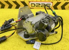 Компрессор пневмоподвески Land Rover RANGE ROVER SPORT 2012 BH3219G525DF L320 508PN, задний