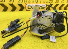 Компрессор пневмоподвески Land Rover RANGE ROVER SPORT 2012 BH3219G525DF L320 508PN, задний