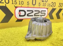Подушка двигателя Mercedes-Benz E-CLASS 2011 A2042404817Q1 WDD212 OM642DE30LA, передняя левая