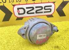 Подушка двигателя Mercedes-Benz E-CLASS 2011 A2042404817Q1 WDD212 OM642DE30LA, передняя левая