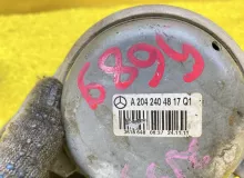 Подушка двигателя Mercedes-Benz E-CLASS 2011 A2042404817Q1 WDD212 OM642DE30LA, передняя левая