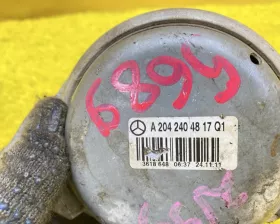 Подушка двигателя Mercedes-Benz