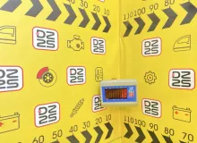 Подушка двигателя Land Rover RANGE ROVER SPORT 2012 KKB500630 L320 508PN, передняя правая