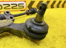 Рычаг TOYOTA HIACE 1994 4806729035 KZH106W 1KZTE, передний левый