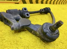 Рычаг TOYOTA HIACE 1996 4806729115 KZH106G 1KZTE, передний левый