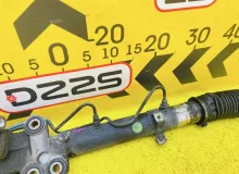 Рулевая рейка TOYOTA HIACE 1994 4425026182 KZH106W 1KZTE, передняя