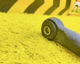 Стабилизатор Toyota