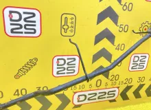 Крепление запасного колеса TOYOTA HIACE 1998 5190326500 KZH106W 1KZTE, заднее