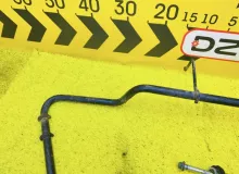 Крепление запасного колеса TOYOTA HIACE 1996 5190326500 KZH106G 1KZTE, заднее