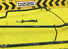 Крепление запасного колеса TOYOTA HIACE 1996 5190326500 KZH106G 1KZTE, заднее