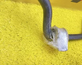 Стабилизатор Toyota