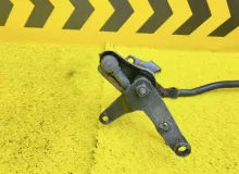 Механизм переключения кпп TOYOTA HIACE 1994 3371026200 KZH106W 1KZTE, передний