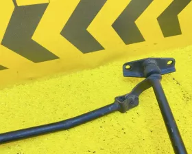 Механизм переключения кпп Toyota
