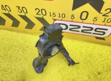 Подушка двигателя TOYOTA VOXY 2014 1237137350 ZWR80G 2ZRFXE, задняя