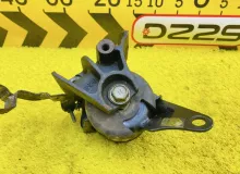 Подушка двигателя TOYOTA CALDINA 2005 1230574350 ST246W 3SGTE, передняя правая