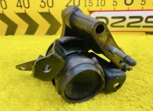 Подушка двигателя TOYOTA CALDINA 2005 1230574350 ST246W 3SGTE, передняя правая